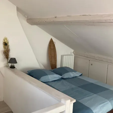 6 Couchages En Plein Coeur De Village *