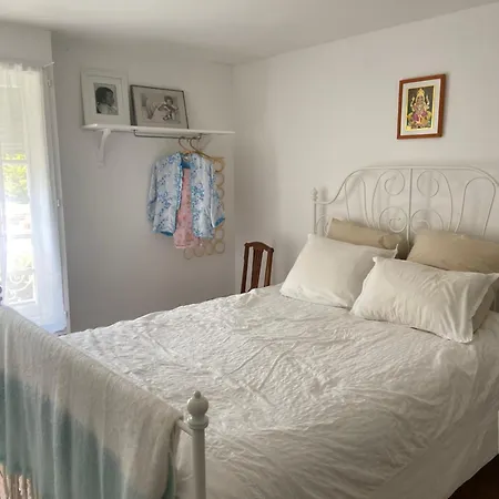 Homestay 6 Couchages En Plein Coeur De Village
